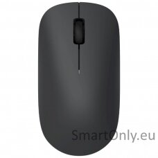 Xiaomi Wireless Mouse Lite USB Type-A Optical mouse Grey/Black