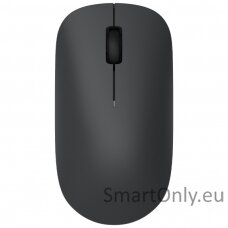 Xiaomi Wireless Mouse Lite USB Type-A Optical mouse Grey/Black