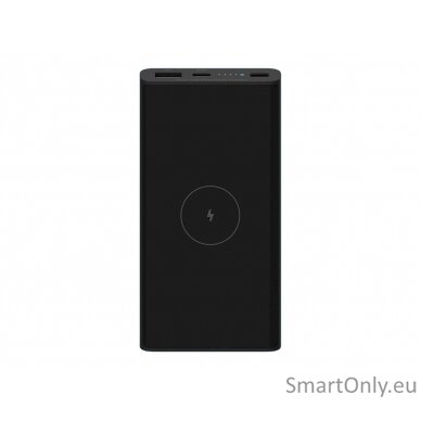 Xiaomi 10W Wireless Power Bank 10000mAh 3