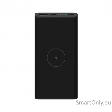 Xiaomi 10W Wireless Power Bank 10000mAh