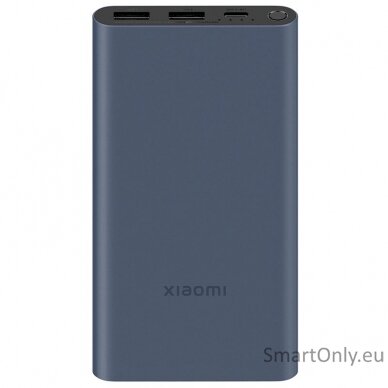 Xiaomi 22.5W Power Bank 10000mAh