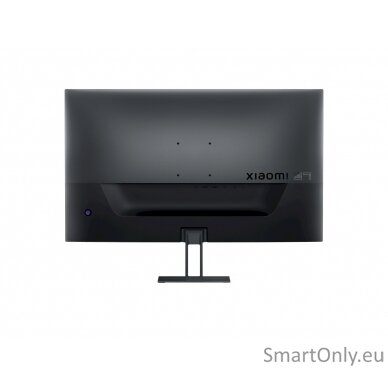 Xiaomi 2K Gaming Monitor | G27Qi EU | 27 " | IPS | QHD | 16:9 | 180 Hz | 1 ms | 2560 x 1440 pixels | 300 cd/m² | HDMI ports quantity 2 | Black 2