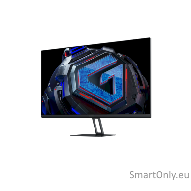 Xiaomi 2K Gaming Monitor | G27Qi EU | 27 " | IPS | QHD | 16:9 | 180 Hz | 1 ms | 2560 x 1440 pixels | 300 cd/m² | HDMI ports quantity 2 | Black 1