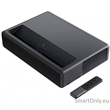 Xiaomi 4K Laser Projector  Mi 4K UHD (3840 x 2160), 1600 ANSI lumens, Black 2