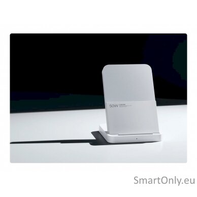 Xiaomi 50W Wireless Charging Stand Pro