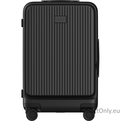 Xiaomi | BHR8767GL | Front Pocket Carry-on Luggage, 38L | Fits up to size 20 " | Suitcase | Black 2