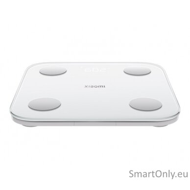 Xiaomi Body Composition Scale S400 | Xiaomi