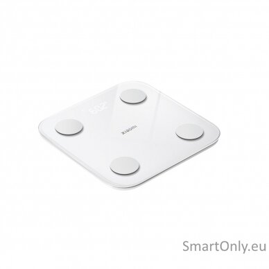 Xiaomi Body Composition Scale S400 | Xiaomi