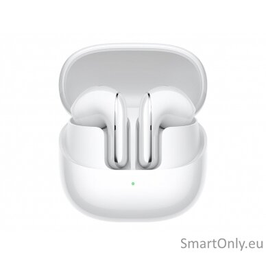 Xiaomi Buds 5, Ceramic White | Xiaomi