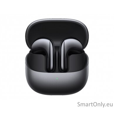 Xiaomi Buds 5, Graphite Black | Xiaomi