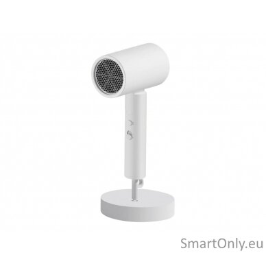 Xiaomi Compact Hair Dryer H101 EU 1600 W, Number of temperature settings 2, White