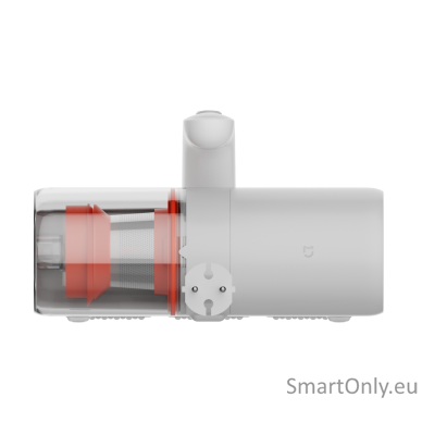 Xiaomi | Dust Mite Vacuum Cleaner | Corded operating | 350 W | White 2