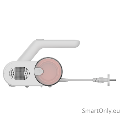 Xiaomi | Dust Mite Vacuum Cleaner | Corded operating | 350 W | White 6