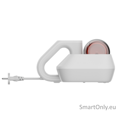 Xiaomi | Dust Mite Vacuum Cleaner Pro | Corded operating | 400 W | 220-240 V | White 3