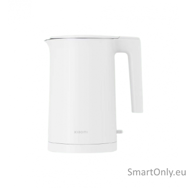 Xiaomi Electric Kettle 2 EU BHR5927EU Electric 1800 W 1.7 L Aluminium/Plastic White