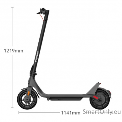 Xiaomi Electric Scooter 4 Lite (2nd Gen) 1