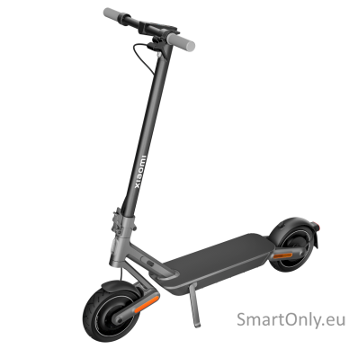 Xiaomi Electric Scooter 4 Ultra EU 500 W 10 " 25 km/h 7