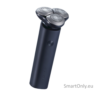 Xiaomi Electric Shaver S101 EU Operating time (max) 60 min, Wet & Dry 1