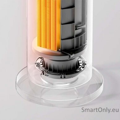 Xiaomi Fan Heater EU 1