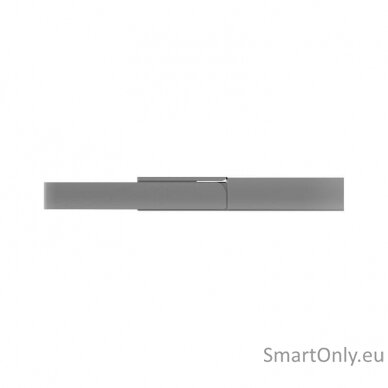 Xiaomi Flash Drive | Dual-interface | 128 GB | USB Type-C/USB Type-A | Silver 2