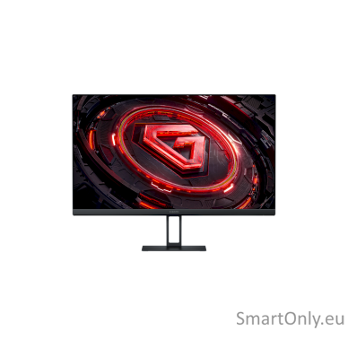 Xiaomi G24i EU | 23.8 " | IPS | FHD | 16:9 | 180 Hz | 1 ms | 1920 x 1080 pixels | HDMI ports quantity 1 1