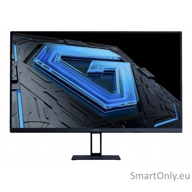 Xiaomi Gaming Monitor G27i 27" IPS LCD 1920x1080/16:9/250 nits/HDMI/Black/2Y Warranty Xiaomi