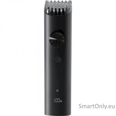 xiaomi-grooming-kit-pro-eu-bhr6396eu-cordless-and-corded-operating-time-max-90-min-number-of-length-steps-40-nose-trimmer-includ-4