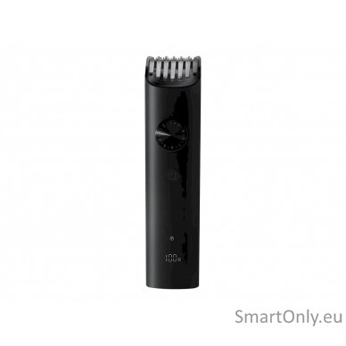 Xiaomi Grooming Kit Pro EU BHR6396EU Cordless and corded, Operating time (max) 90 min, Number of length steps 40, Nose trimmer included, Lithium Ion 3