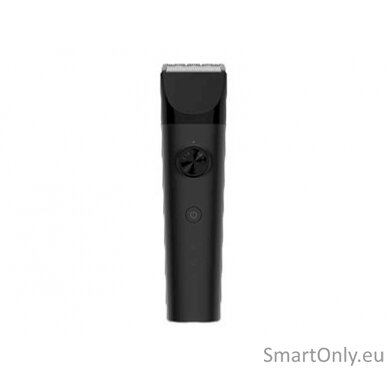 Xiaomi Hair Clipper EU BHR5892EU Operating time (max) 180 min, Number of length steps 14, Lithium, Black, Cordless 4