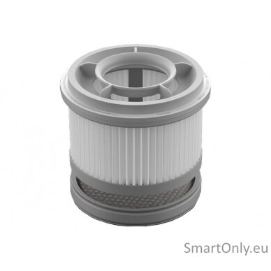 Xiaomi HEPA Filter Kit Suitable for Mi Vacuum Cleaner G10/G9, White 2