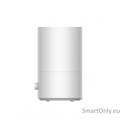 Xiaomi Humidifier 2 Lite EU BHR6605EU 23 W, Water tank capacity 4 L, Humidification capacity 300 ml/hr, White 1