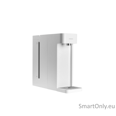 Xiaomi Instant Hot Water Dispenser EU | Water Dispenser | 2000 W | 3 L | Plastic | White 1