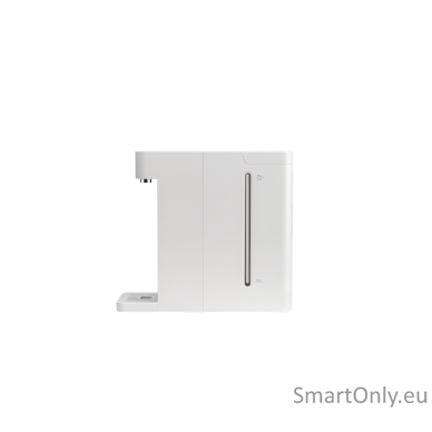 Xiaomi Instant Hot Water Dispenser EU | Water Dispenser | 2000 W | 3 L | Plastic | White 2