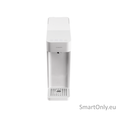 Xiaomi Instant Hot Water Dispenser EU | Water Dispenser | 2000 W | 3 L | Plastic | White 3