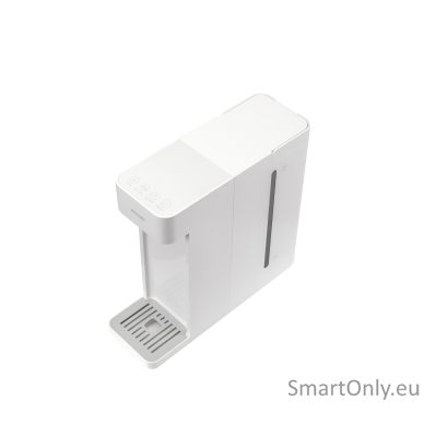 Xiaomi Instant Hot Water Dispenser EU | Water Dispenser | 2000 W | 3 L | Plastic | White 4