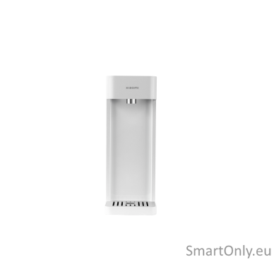 Xiaomi Instant Hot Water Dispenser EU | Water Dispenser | 2000 W | 3 L | Plastic | White 5