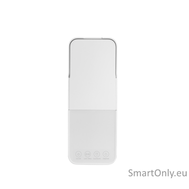 Xiaomi Instant Hot Water Dispenser EU | Water Dispenser | 2000 W | 3 L | Plastic | White 6