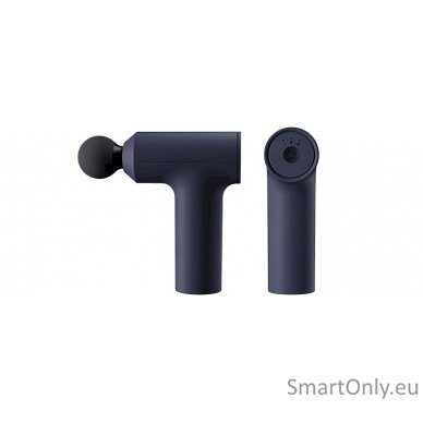 Xiaomi Massage Gun Mini EU Number of power levels 3, Black