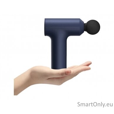 Xiaomi Massage Gun Mini EU Number of power levels 3, Black 1