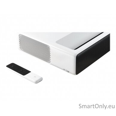 Xiaomi Mi 150 Laser Projector SJL4005GL Full HD (1920x1080), 5000 ANSI lumens, White, Wi-Fi 8