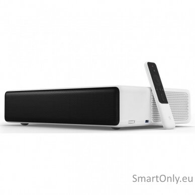 Xiaomi Mi 150 Laser Projector SJL4005GL Full HD (1920x1080), 5000 ANSI lumens, White, Wi-Fi