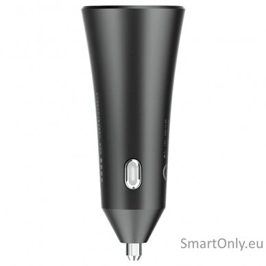 Xiaomi Mi 37W Dual-Port Car Charger 1