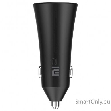 Xiaomi Mi 37W Dual-Port Car Charger 2