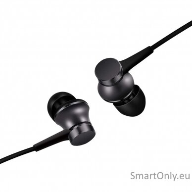 Xiaomi | Mi In-Ear Headphones Basic | ZBW4354TY | Built-in microphone | 3.5 mm | Black 1