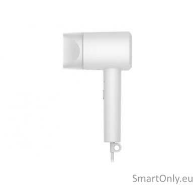 Xiaomi Mi Ionic Hair Dryer H300 1600 W, Number of temperature settings 3, Ionic function, White 1