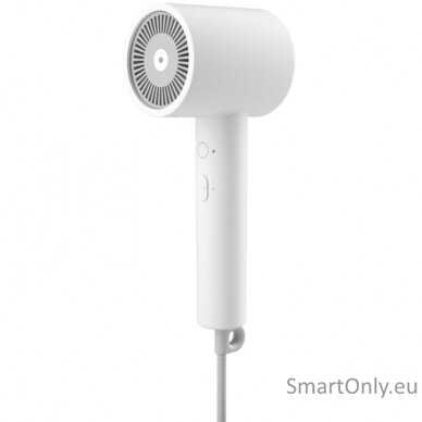 xiaomi-mi-ionic-hair-dryer-h300-1600-w-number-of-temperature-settings-3-ionic-function-white