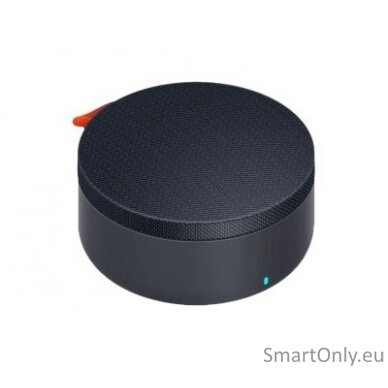 Xiaomi Mi Portable Bluetooth Speaker Waterproof, Wireless connection, Grey 11