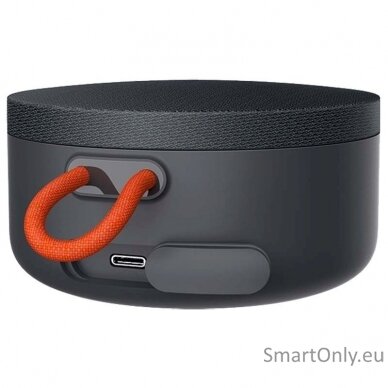 Xiaomi Mi Portable Bluetooth Speaker Waterproof, Wireless connection, Grey 3