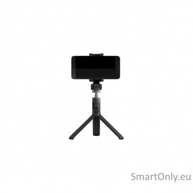 Xiaomi Mi Selfie Stick Tripod Aluminium, Black, 51 cm 2