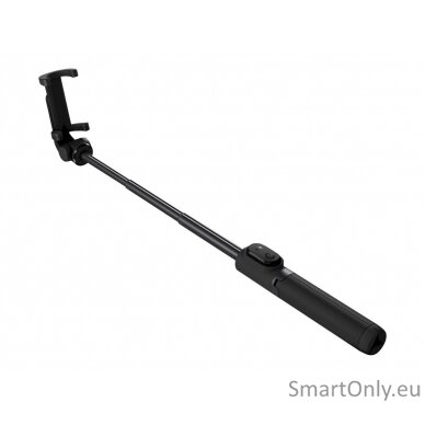 Xiaomi Mi Selfie Stick Tripod Aluminium, Black, 51 cm 3